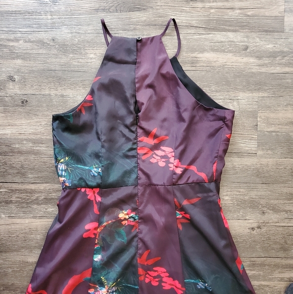 NWT Anthro Moulinette Souers Cadence Print Maxi - Picture 12 of 16